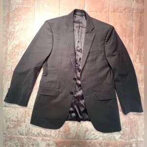 Calvin Klein Black Blazer